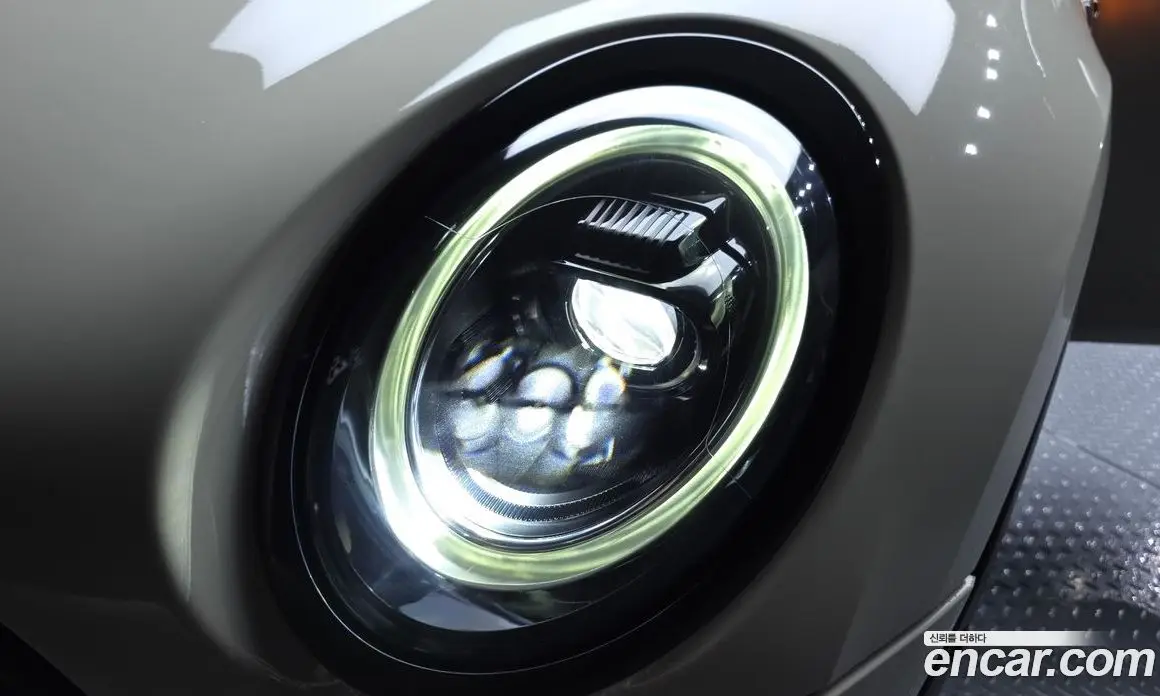 Mini Clubman 2022 2.0 автомат (гидро), фото 8 Mini Clubman 2022 2.0 автомат (гидро), фото 8