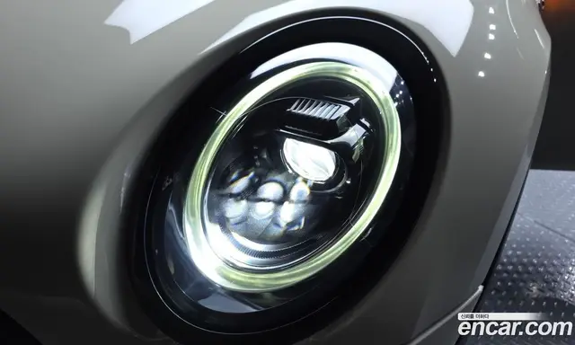 Mini Clubman 2022 2.0 автомат (гидро), миниатюра 8 Mini Clubman 2022 2.0 автомат (гидро), миниатюра 8