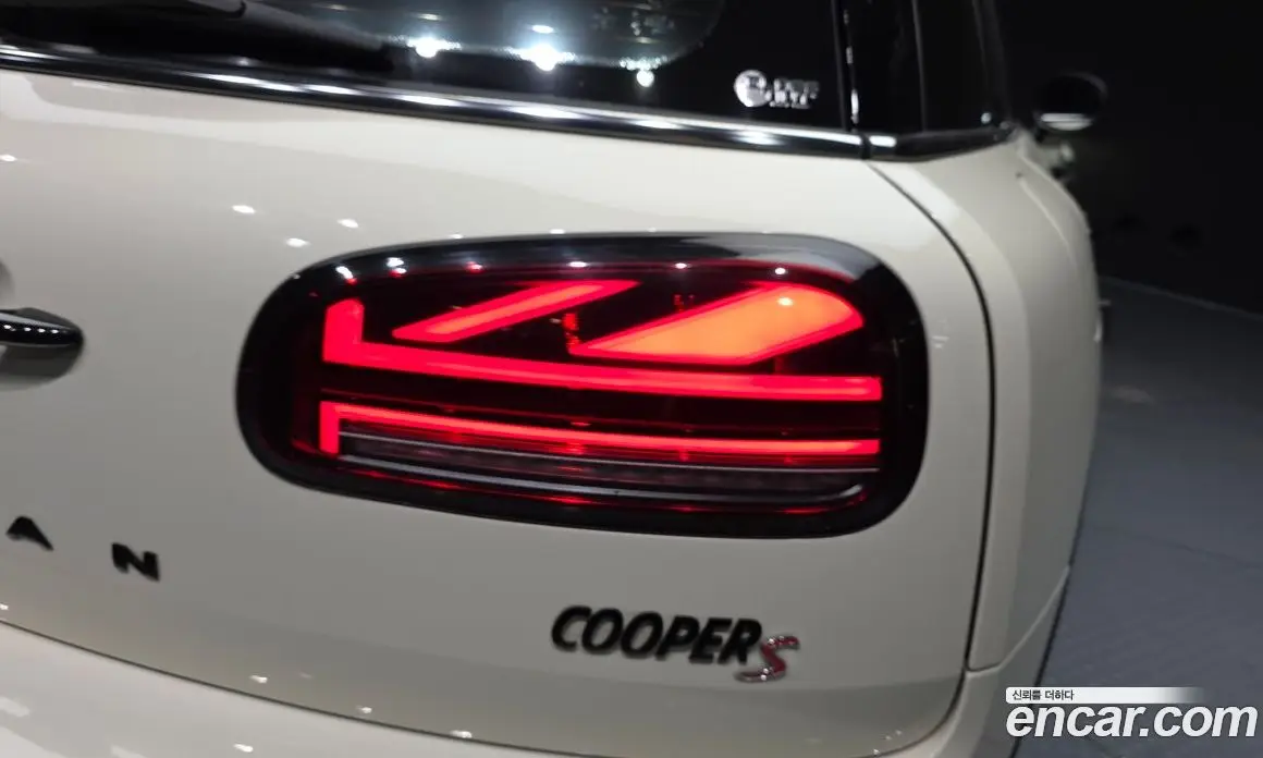 Mini Clubman 2022 2.0 автомат (гидро), фото 9 Mini Clubman 2022 2.0 автомат (гидро), фото 9