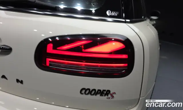 Mini Clubman 2022 2.0 автомат (гидро), миниатюра 9 Mini Clubman 2022 2.0 автомат (гидро), миниатюра 9