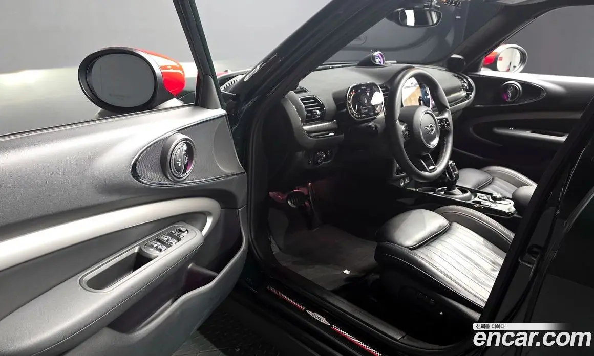 Mini Clubman 2023 2.0 автомат (гидро), фото 13