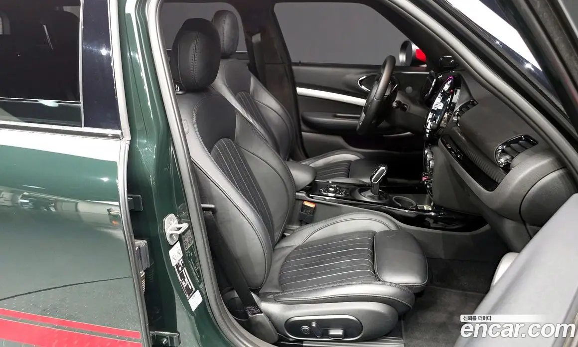 Mini Clubman 2023 2.0 автомат (гидро), фото 16