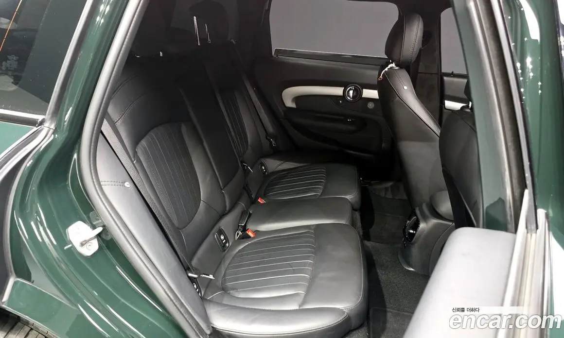 Mini Clubman 2023 2.0 автомат (гидро), фото 17