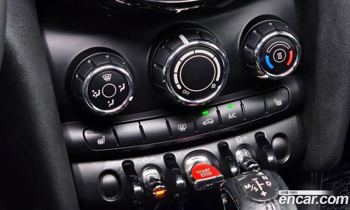 Mini Cooper 2015 1.5 автомат (гидро), фото 20