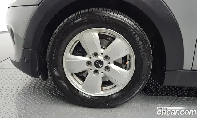 Mini Cooper 2015 1.5 автомат (гидро), миниатюра 5