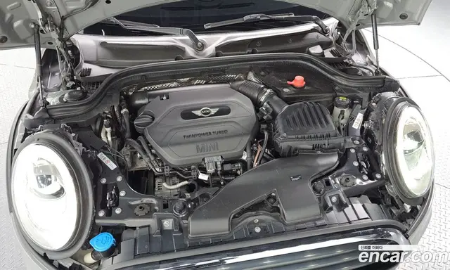 Mini Cooper 2015 1.5 автомат (гидро), миниатюра 6