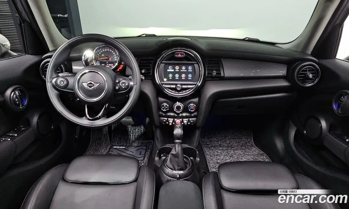 Mini Cooper 2015 1.5 автомат (гидро), фото 7