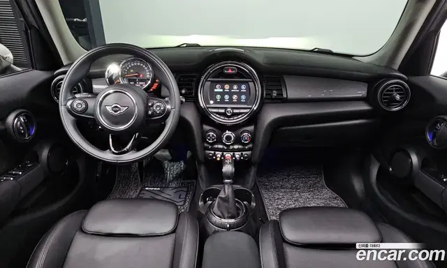 Mini Cooper 2015 1.5 автомат (гидро), миниатюра 7