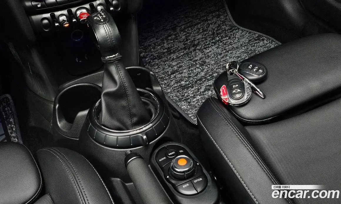 Mini Cooper 2015 1.5 автомат (гидро), фото 9