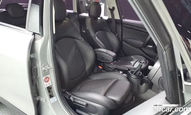 Mini Cooper 2015 1.5 автомат (гидро), миниатюра 10