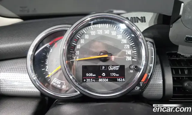 Mini Cooper 2018 1.5 автомат (гидро), миниатюра 11 Mini Cooper 2018 1.5 автомат (гидро), миниатюра 11
