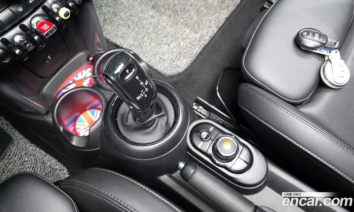 Mini Cooper 2018 1.5 автомат (гидро), фото 12 Mini Cooper 2018 1.5 автомат (гидро), фото 12