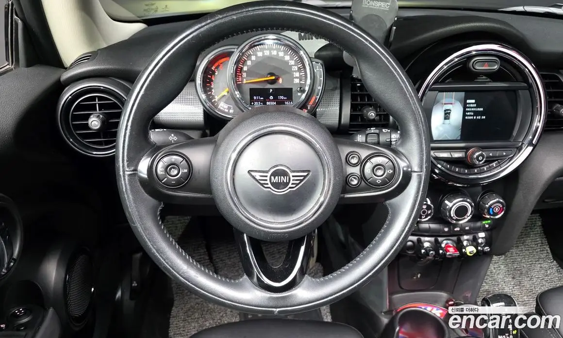 Mini Cooper 2018 1.5 автомат (гидро), фото 19 Mini Cooper 2018 1.5 автомат (гидро), фото 19