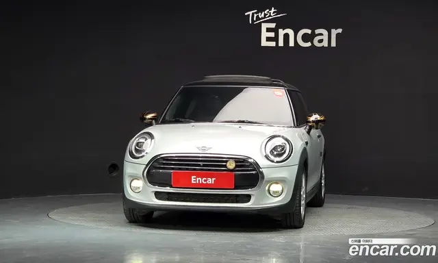 Mini Cooper 2018 1.5 автомат (гидро), миниатюра 3 Mini Cooper 2018 1.5 автомат (гидро), миниатюра 3