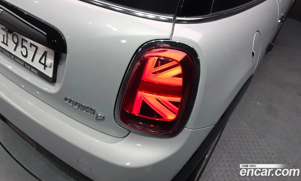 Mini Cooper 2018 1.5 автомат (гидро), фото 9 Mini Cooper 2018 1.5 автомат (гидро), фото 9