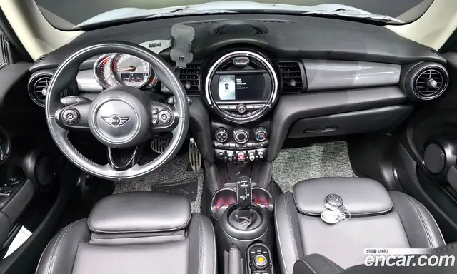 Mini Cooper 2018 1.5 автомат (гидро), миниатюра 10 Mini Cooper 2018 1.5 автомат (гидро), миниатюра 10