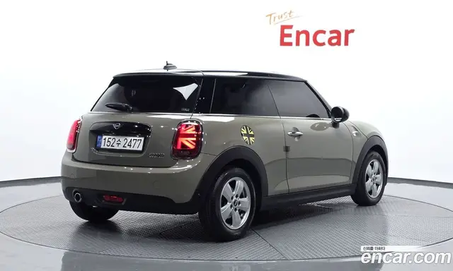 Mini Cooper 2018 1.5 автомат (гидро), миниатюра 2 Mini Cooper 2018 1.5 автомат (гидро), миниатюра 2