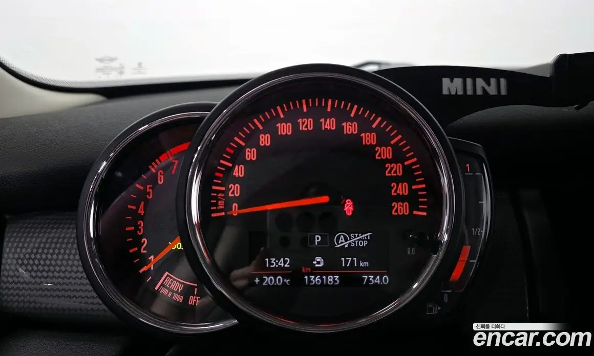 Mini Cooper 2018 1.5 автомат (гидро), фото 11 Mini Cooper 2018 1.5 автомат (гидро), фото 11