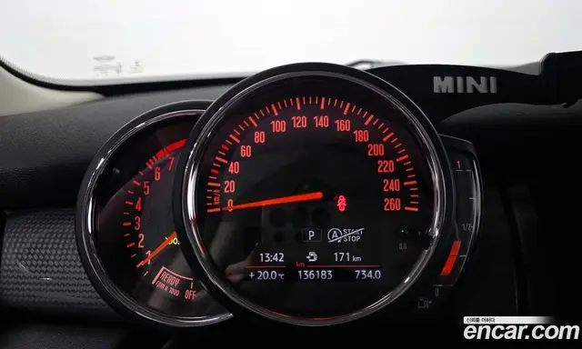 Mini Cooper 2018 1.5 автомат (гидро), миниатюра 11 Mini Cooper 2018 1.5 автомат (гидро), миниатюра 11