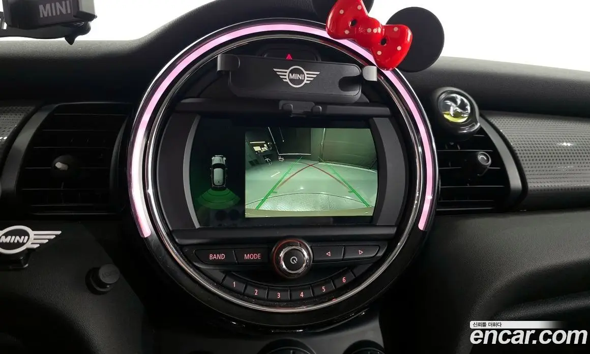 Mini Cooper 2018 1.5 автомат (гидро), фото 20 Mini Cooper 2018 1.5 автомат (гидро), фото 20