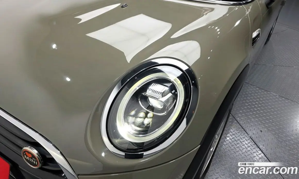 Mini Cooper 2018 1.5 автомат (гидро), фото 8 Mini Cooper 2018 1.5 автомат (гидро), фото 8