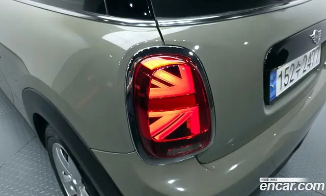Mini Cooper 2018 1.5 автомат (гидро), миниатюра 9 Mini Cooper 2018 1.5 автомат (гидро), миниатюра 9