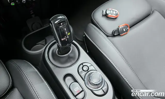Mini Cooper 2021 2.0 автомат (гидро), миниатюра 12