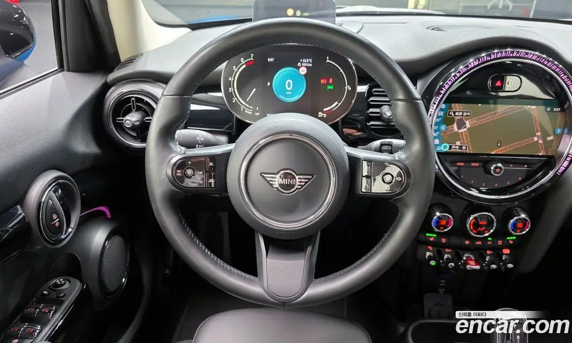 Mini Cooper 2021 2.0 автомат (гидро), фото 19 Mini Cooper 2021 2.0 автомат (гидро), фото 19