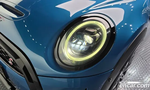 Mini Cooper 2021 2.0 автомат (гидро), миниатюра 8 Mini Cooper 2021 2.0 автомат (гидро), миниатюра 8