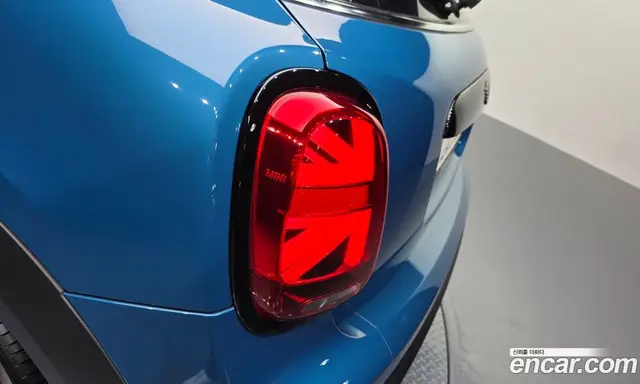 Mini Cooper 2021 2.0 автомат (гидро), миниатюра 9 Mini Cooper 2021 2.0 автомат (гидро), миниатюра 9