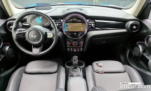 Mini Cooper 2021 2.0 автомат (гидро), миниатюра 10 Mini Cooper 2021 2.0 автомат (гидро), миниатюра 10