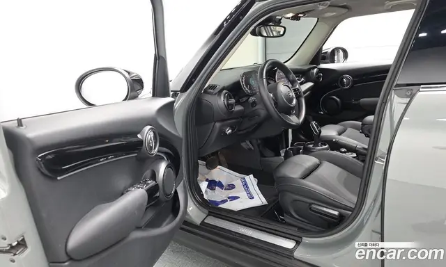 Mini Cooper 2021 1.5 автомат (гидро), миниатюра 12