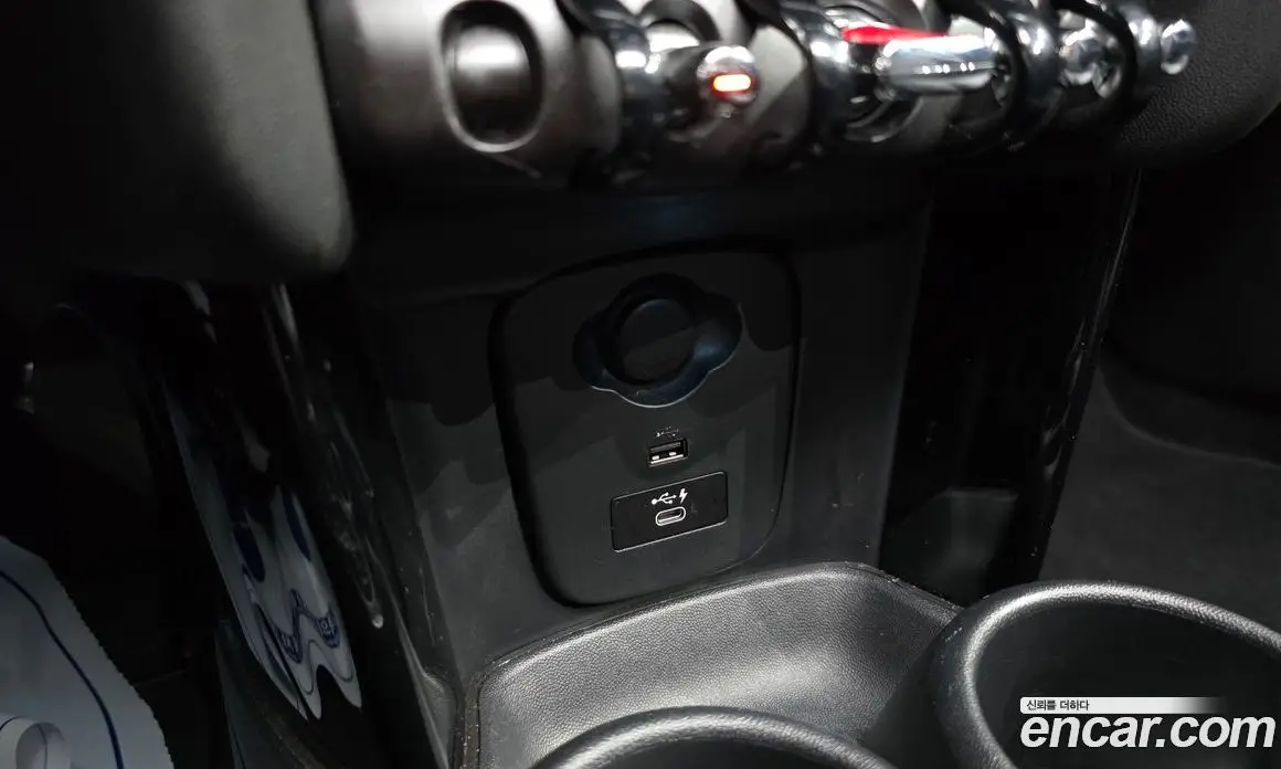 Mini Cooper 2021 1.5 автомат (гидро), фото 15
