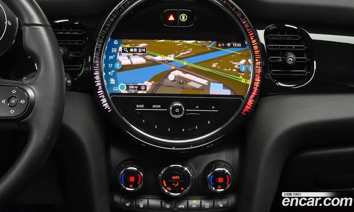 Mini Cooper 2021 1.5 автомат (гидро), фото 19