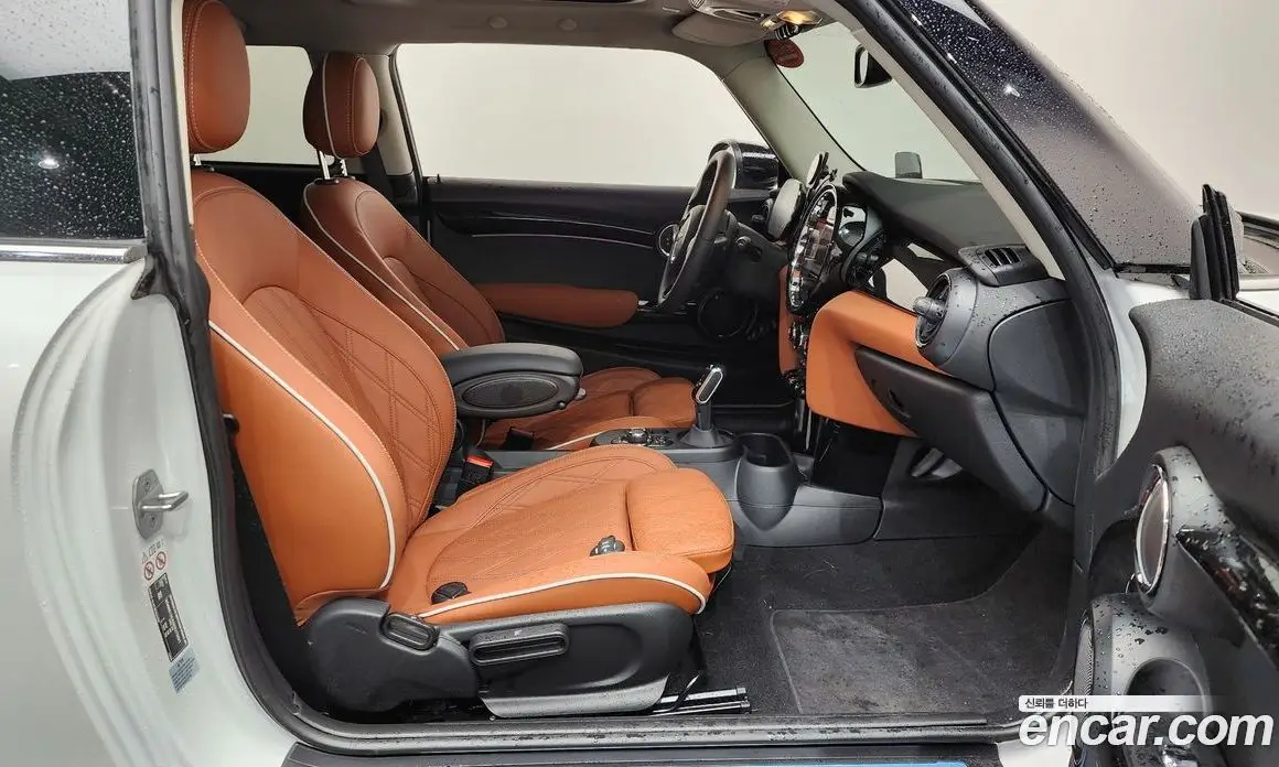 Mini Cooper 2023 2.0 автомат (гидро), фото 16 Mini Cooper 2023 2.0 автомат (гидро), фото 16