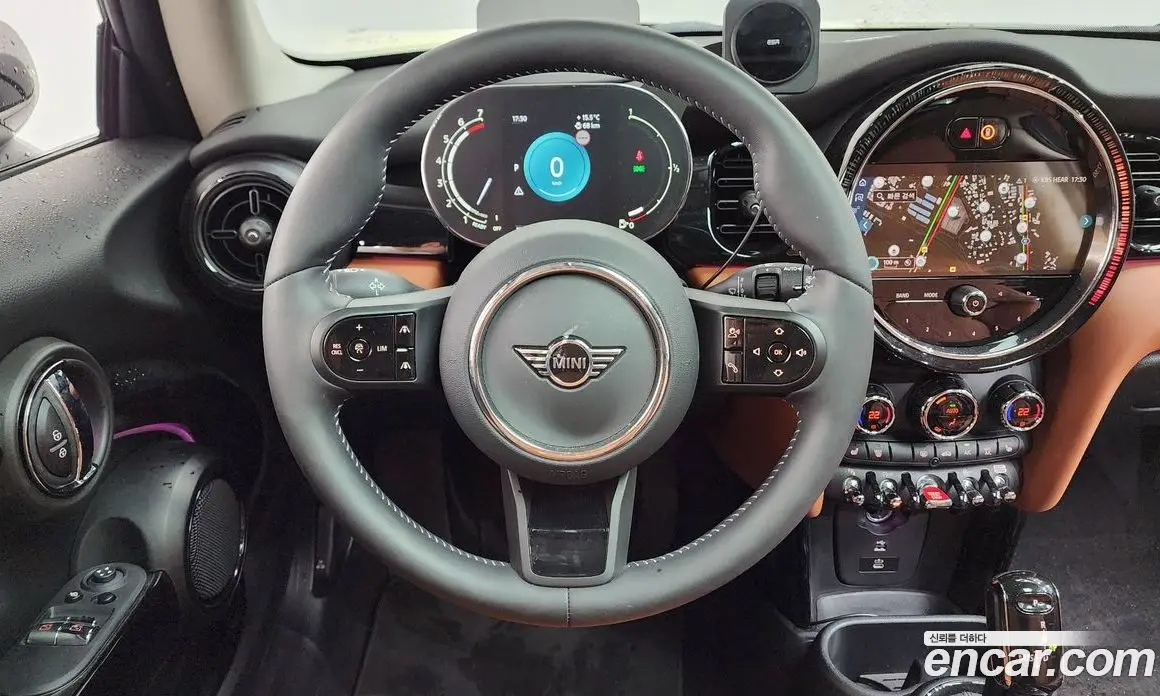 Mini Cooper 2023 2.0 автомат (гидро), фото 18 Mini Cooper 2023 2.0 автомат (гидро), фото 18
