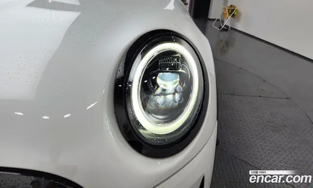 Mini Cooper 2023 2.0 автомат (гидро), миниатюра 8 Mini Cooper 2023 2.0 автомат (гидро), миниатюра 8