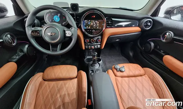 Mini Cooper 2023 2.0 автомат (гидро), миниатюра 10 Mini Cooper 2023 2.0 автомат (гидро), миниатюра 10