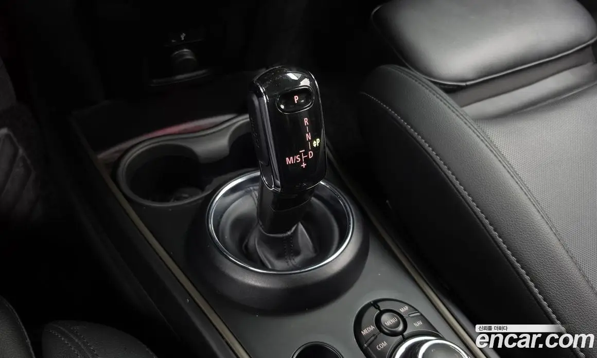 Mini Countryman 2022 2.0 автомат (гидро), фото 12
