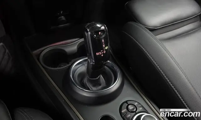 Mini Countryman 2022 2.0 автомат (гидро), миниатюра 12
