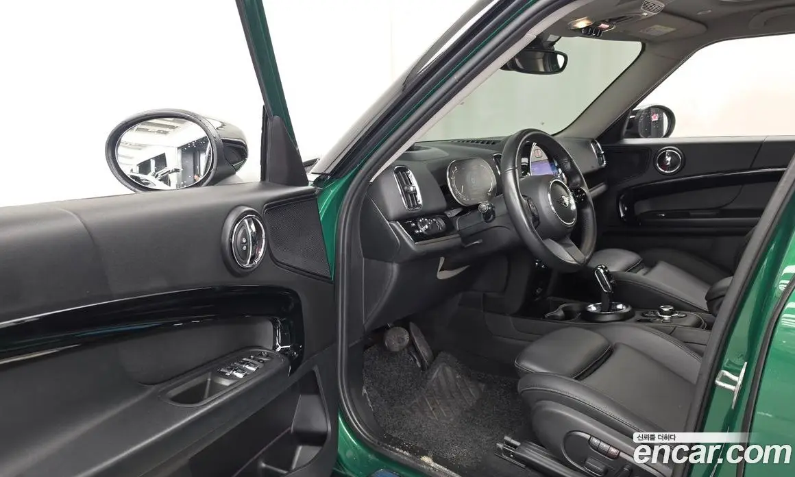 Mini Countryman 2022 2.0 автомат (гидро), фото 13