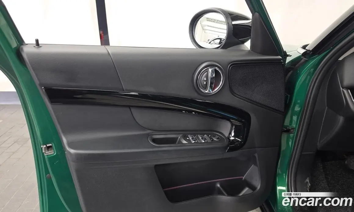 Mini Countryman 2022 2.0 автомат (гидро), фото 14