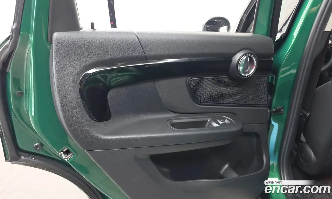 Mini Countryman 2022 2.0 автомат (гидро), фото 15
