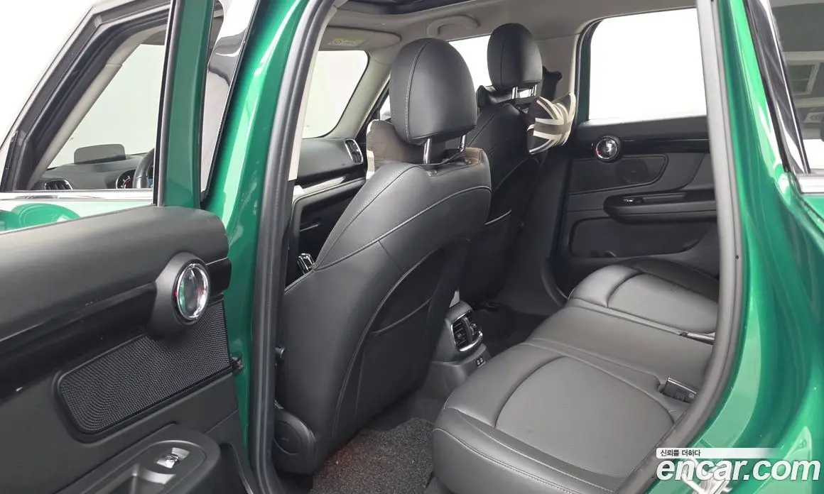 Mini Countryman 2022 2.0 автомат (гидро), фото 16