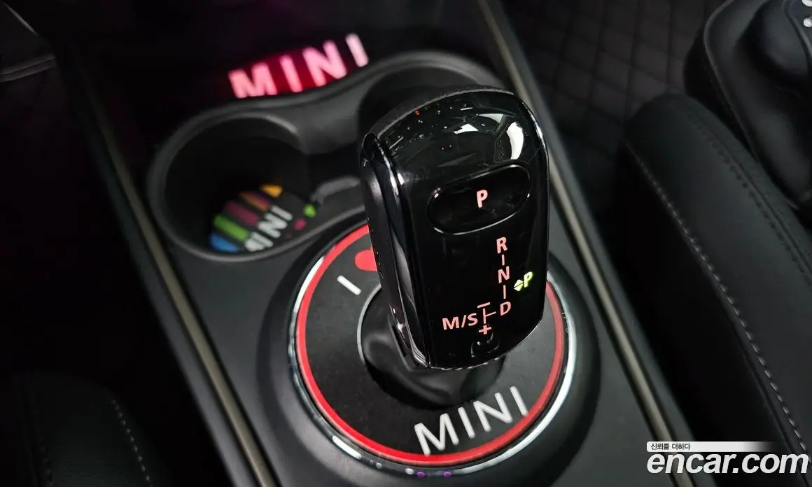 Mini Countryman 2023 1.5 автомат (гидро), фото 12