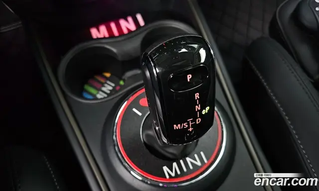 Mini Countryman 2023 1.5 автомат (гидро), миниатюра 12