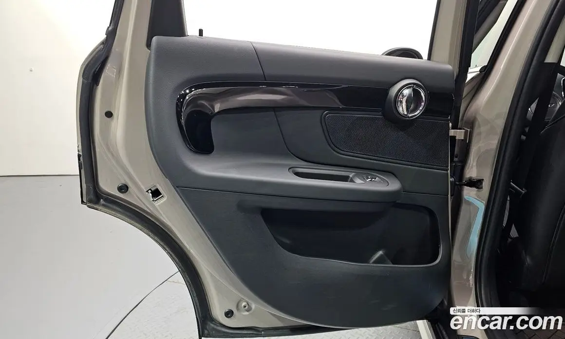 Mini Countryman 2023 1.5 автомат (гидро), фото 15