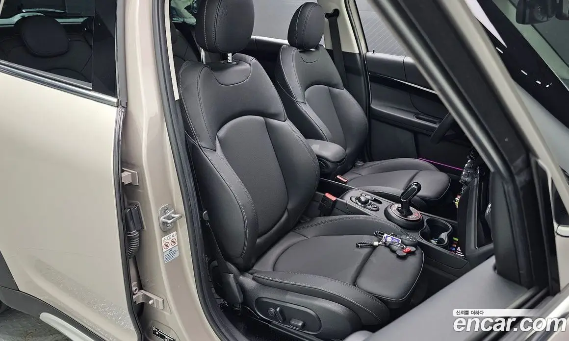 Mini Countryman 2023 1.5 автомат (гидро), фото 16