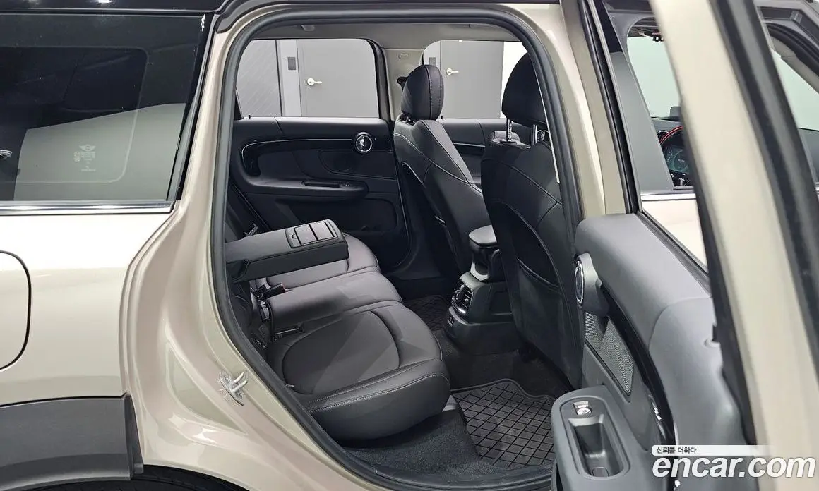 Mini Countryman 2023 1.5 автомат (гидро), фото 17