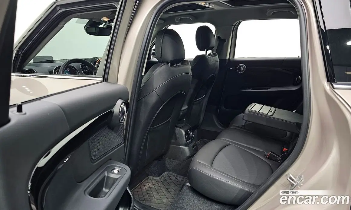 Mini Countryman 2023 1.5 автомат (гидро), фото 18